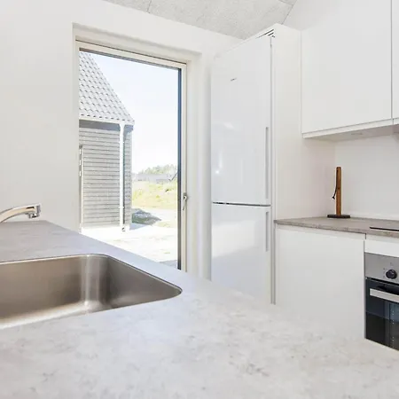 Ferienhaus Holiday Romo Xvii