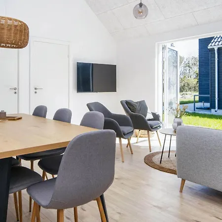 Holiday Romo Xvii Ferienhaus
